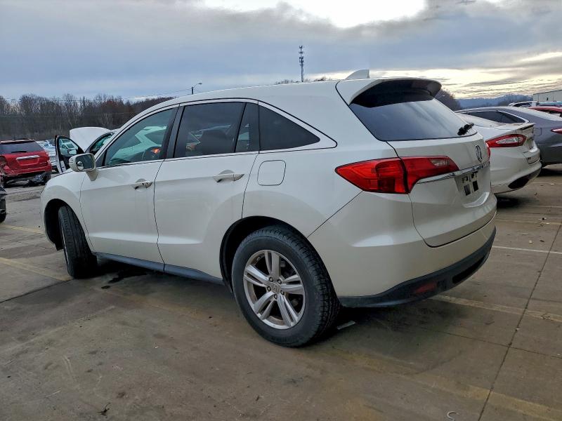 Aukcja sprzedaży 2013 Acura Rdx, vin: 5J8TB3H56DL010756, numer aukcji: 93868785