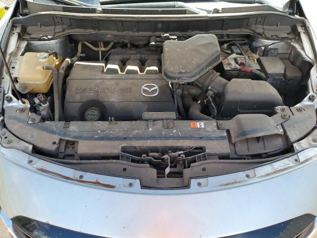 92272015 :رقم المزاد ، JM3TB2CA8D0418715 vin ، 2013 Mazda Cx-9 مزاد بيع
