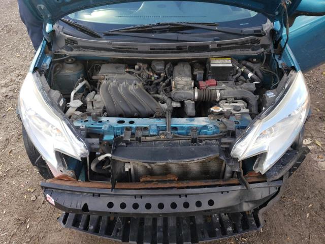 Aukcja sprzedaży 2014 Nissan Versa Note, vin: 3N1CE2CP7EL405210, numer aukcji: 91338985