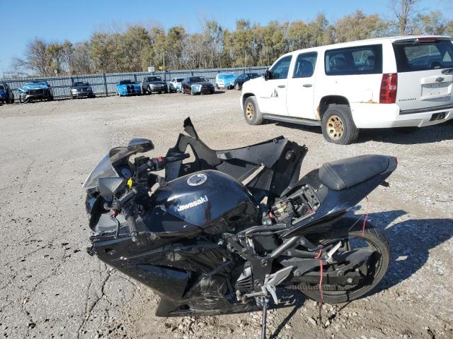 Продажа на аукционе авто 2011 Kawasaki Ex250, vin: JKAEXMJ14BDA76054, номер лота: 92605715