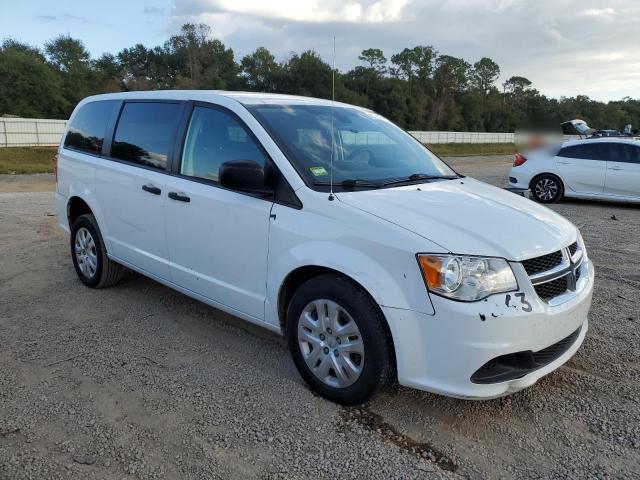 Aukcja sprzedaży 2019 Dodge Grand Cara, vin: 2C4RDGBG4KR796324, numer aukcji: 92796625