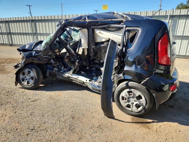 91246755 :رقم المزاد ، KNDJT2A52D7617799 vin ، 2013 Kia Soul مزاد بيع