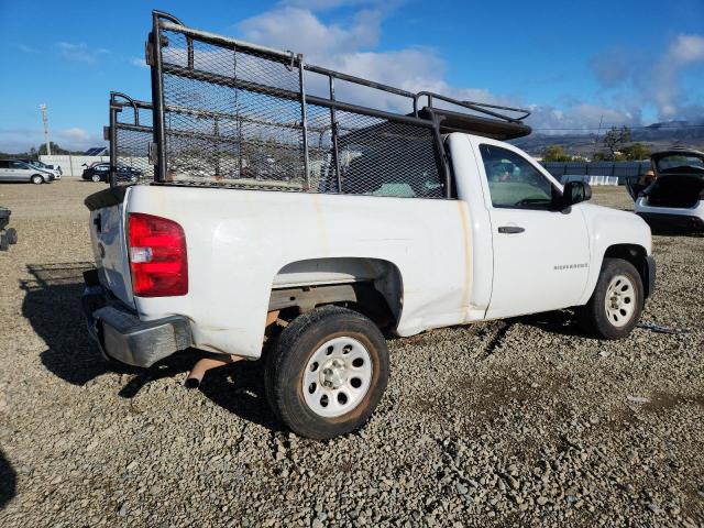 Продаж на аукціоні авто 2008 Chevrolet Silverado, vin: 1GCEC14X98Z288912, номер лоту: 92790345