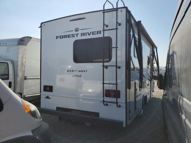 Продаж на аукціоні авто 2026 Frrv Motorhome Chassis, vin: 1HA3GSC73SN013565, номер лоту: 92230985