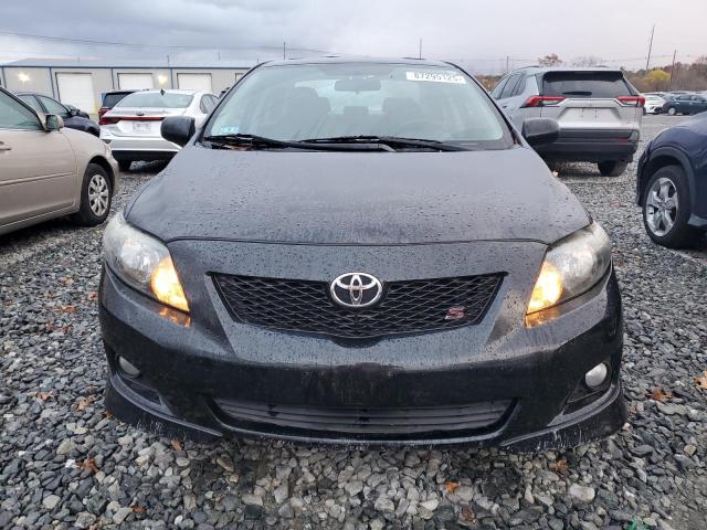 2010 Toyota Corolla მანქანა იყიდება აუქციონზე, vin: 2T1BU4EE1AC321898, აუქციონის ნომერი: 87295125