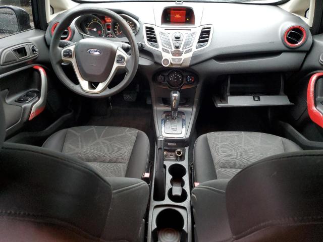 2011 Ford Fiesta Se მანქანა იყიდება აუქციონზე, vin: 3FADP4EJ2BM186006, აუქციონის ნომერი: 92359515