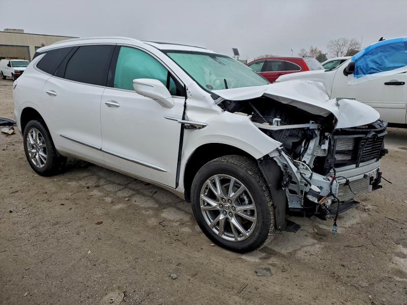 Продаж на аукціоні авто 2023 Buick Enclave, vin: 5GAEVBKW5PJ195670, номер лоту: 93697125