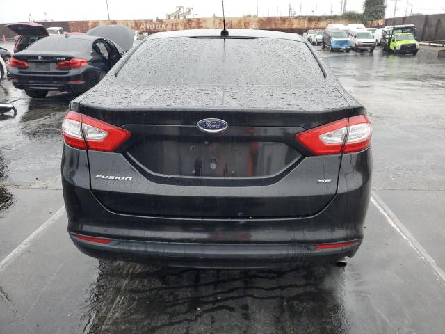 Aukcja sprzedaży 2015 Ford Fusion Se, vin: 3FA6P0H79FR228052, numer aukcji: 93153145