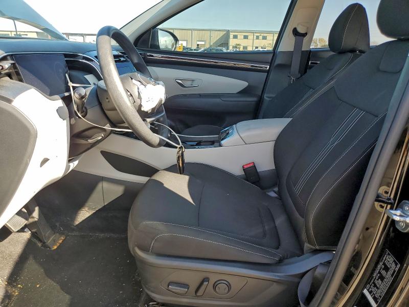 Aukcja sprzedaży 2024 Hyundai Tucson, vin: 5NMJB3DE1RH423592, numer aukcji: 94097775