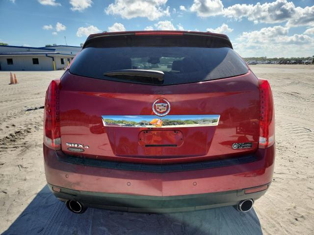 Aukcja sprzedaży 2010 Cadillac Srx, vin: 3GYFNFEY6AS589055, numer aukcji: 92745175