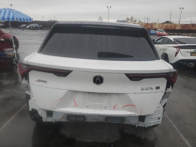 Продажа на аукционе авто 2024 Acura Zdx A-spec, vin: 4W5KHMRK6RZ505078, номер лота: 73560205
