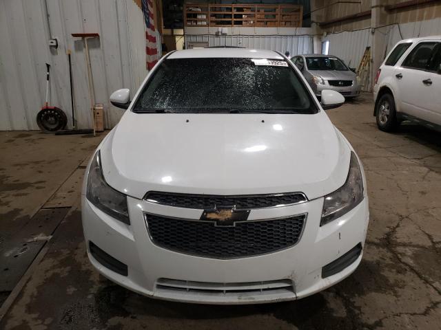 2013 Chevrolet Cruze Lt მანქანა იყიდება აუქციონზე, vin: 1G1PC5SB9D7204349, აუქციონის ნომერი: 92649925