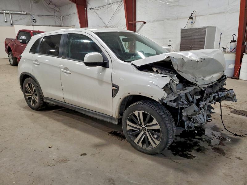 Auction sale of the 2020 Mitsubishi Outlander Sport, vin: JA4AR3AU4LU022412, lot number: 93453055