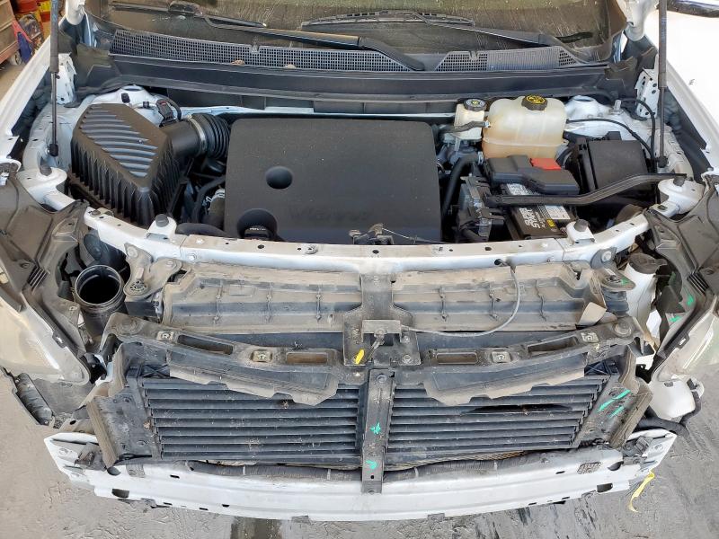 92595755 :رقم المزاد ، 1GNERGKW8KJ183125 vin ، 2019 Chevrolet Traverse L مزاد بيع