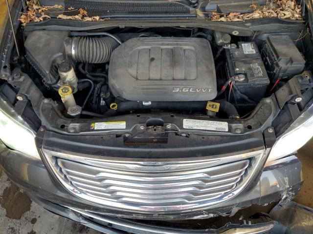 Aukcja sprzedaży 2012 Chrysler Town & Country, vin: 2C4RC1BG8CR338092, numer aukcji: 90577035