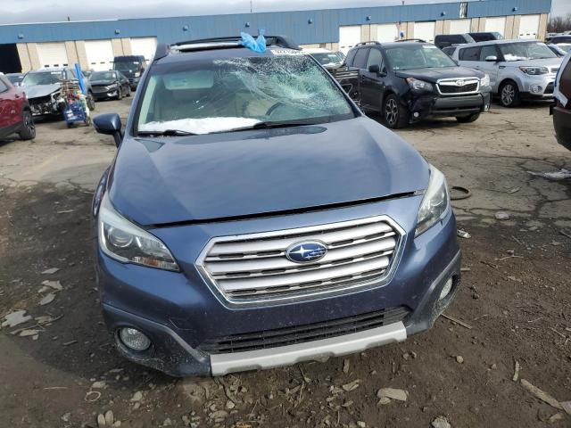 2015 Subaru Outback 2. მანქანა იყიდება აუქციონზე, vin: 4S4BSBLC2F3283606, აუქციონის ნომერი: 92215045
