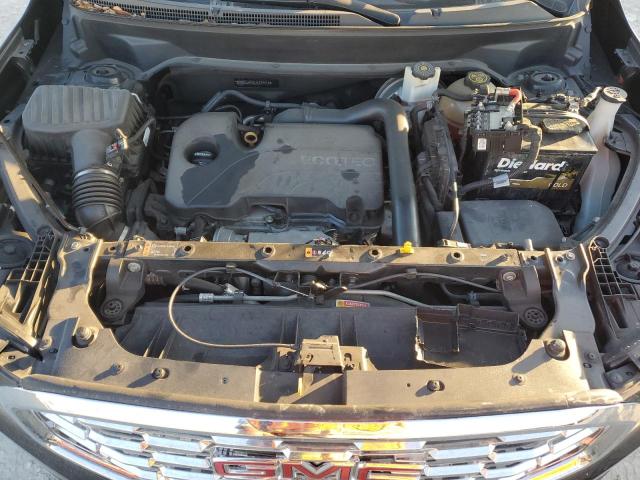 92139195 :رقم المزاد ، 3GKALMEV2JL274414 vin ، 2018 Gmc Terrain مزاد بيع