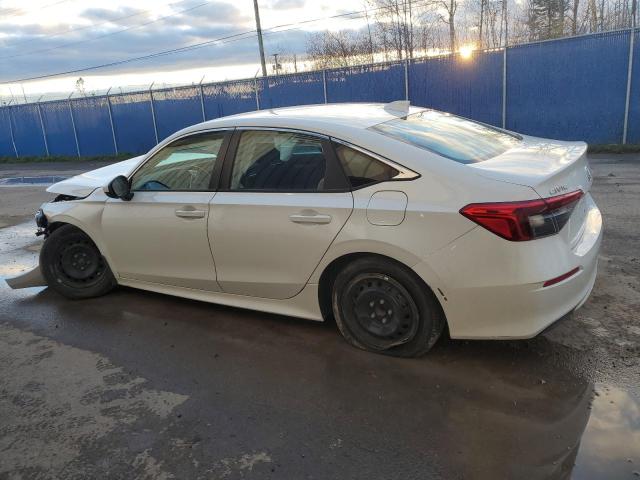 Aukcja sprzedaży 2024 Honda Civic, vin: 2HGFE2F21RH113952, numer aukcji: 92480005