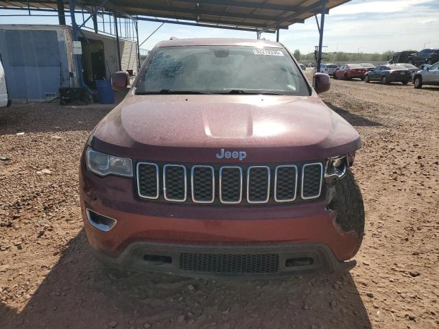 Продаж на аукціоні авто 2017 Jeep Grand Cher, vin: 1C4RJFAG4HC814049, номер лоту: 92213335