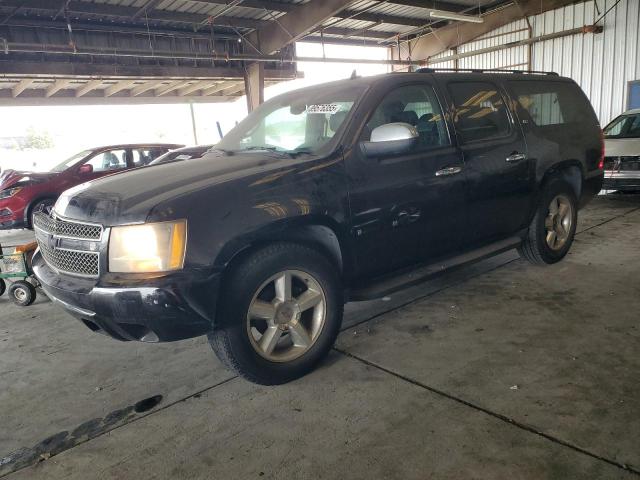 Aukcja sprzedaży 2007 Chevrolet Suburban, vin: 3GNFC16067G214518, numer aukcji: 89576355