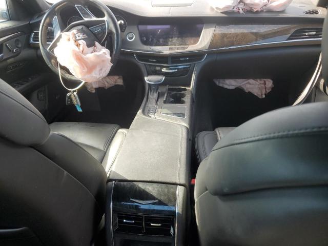 Продажа на аукционе авто 2018 Cadillac Ct6 Luxury, vin: 1G6KD5RS6JU156264, номер лота: 93056155