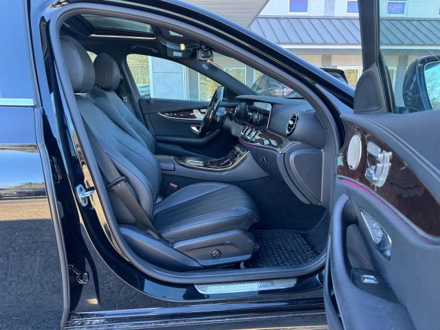 Продаж на аукціоні авто 2023 Mercedes-benz E 350 4mat, vin: W1KZF8EB2PB100118, номер лоту: 93900835