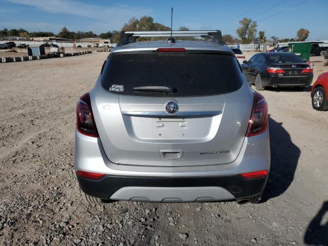 2019 Buick Encore მანქანა იყიდება აუქციონზე, vin: KL4CJASB2KB710596, აუქციონის ნომერი: 91737595