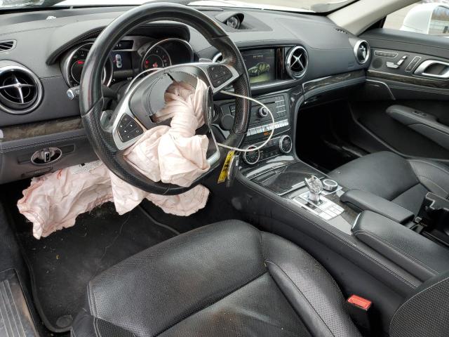 Продажа на аукционе авто 2018 Mercedes-benz Sl, vin: WDDJK6GA0JF050515, номер лота: 92219995
