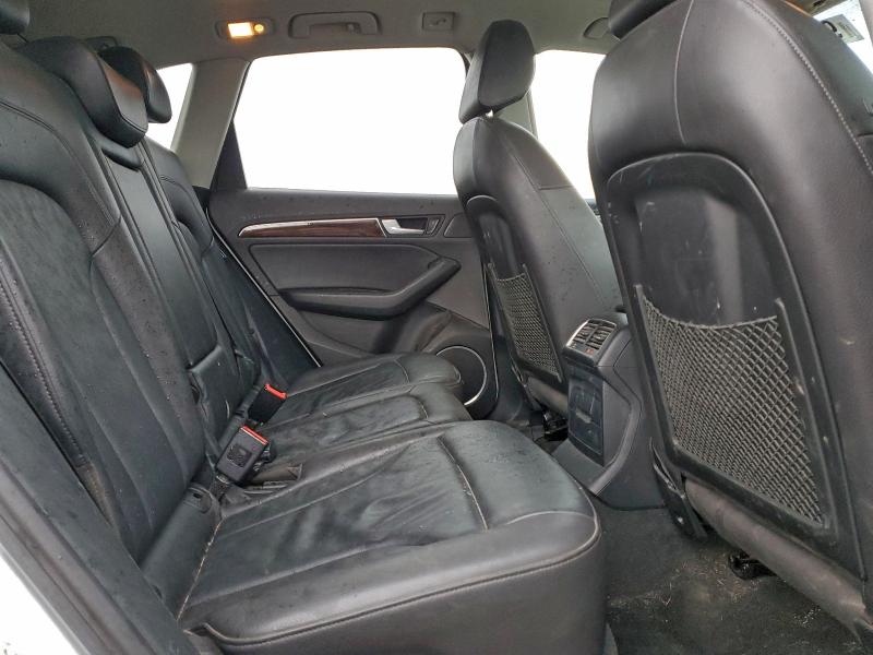 93596335 :رقم المزاد ، WA1L2AFP3GA075582 vin ، 2016 Audi Q5 مزاد بيع