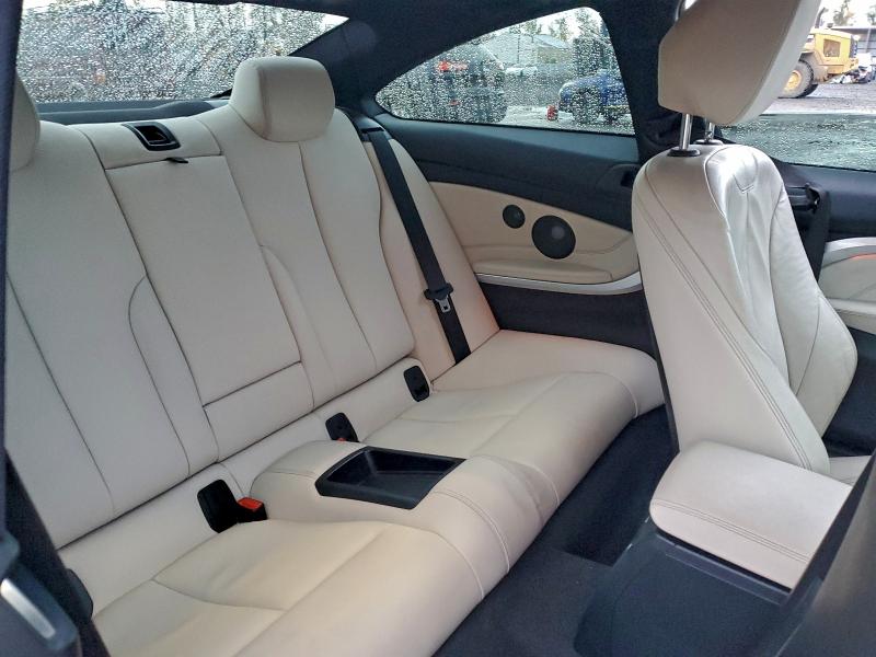 Продаж на аукціоні авто 2019 Bmw 440i, vin: WBA4W7C54KAG52164, номер лоту: 93666665