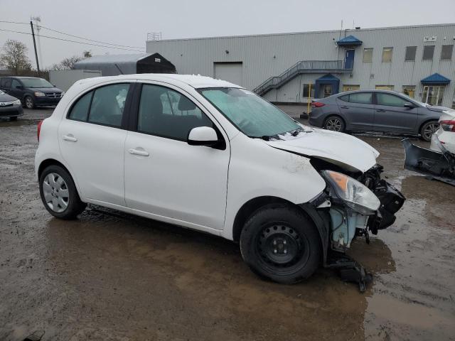 Продажа на аукционе авто 2019 Nissan Micra, vin: 3N1CK3CP9KL216455, номер лота: 91975885
