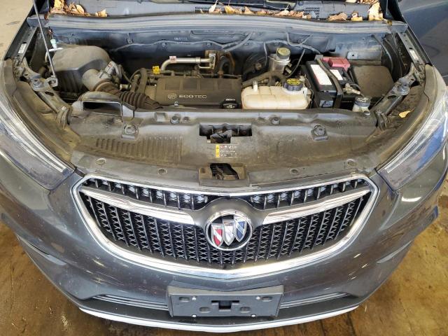 Продаж на аукціоні авто 2018 Buick Encore, vin: KL4CJ2SB0JB668367, номер лоту: 92834395