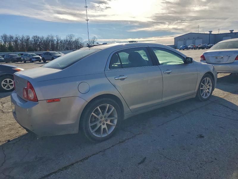 62523006 :رقم المزاد ، 1G1ZE5E7XBF381456 vin ، 2011 Chevrolet Malibu مزاد بيع