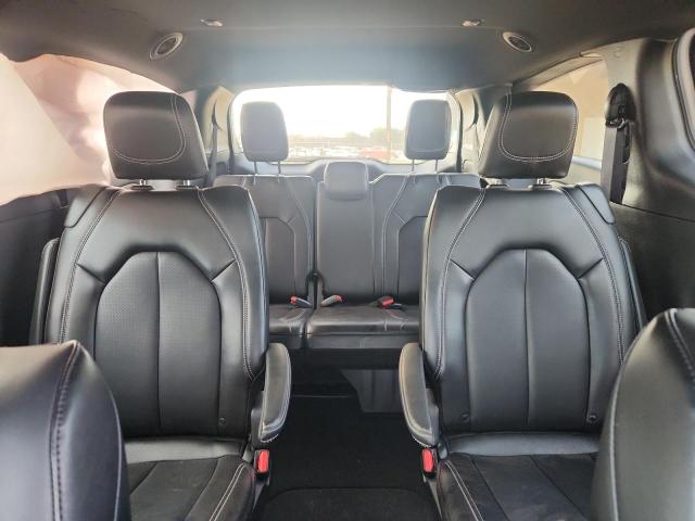 Продажа на аукционе авто 2024 Chrysler Pacifica T, vin: 2C4RC1BG9RR107386, номер лота: 93191595