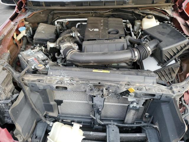 Продажа на аукционе авто 2022 Nissan Frontier, vin: 1N6ED1CL3NN625084, номер лота: 92306505