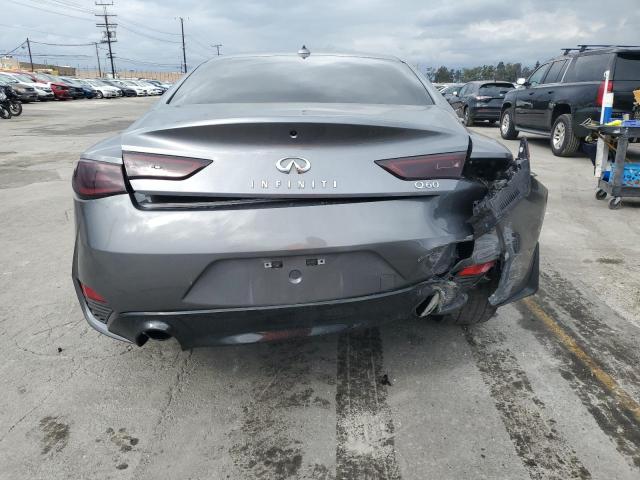 Продажа на аукционе авто 2021 Infiniti Q60 Pure, vin: JN1EV7JK7MM410473, номер лота: 93557245