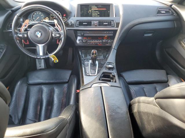 Aukcja sprzedaży 2015 Bmw 650 I Gran, vin: WBA6B2C57FGB99328, numer aukcji: 92264175