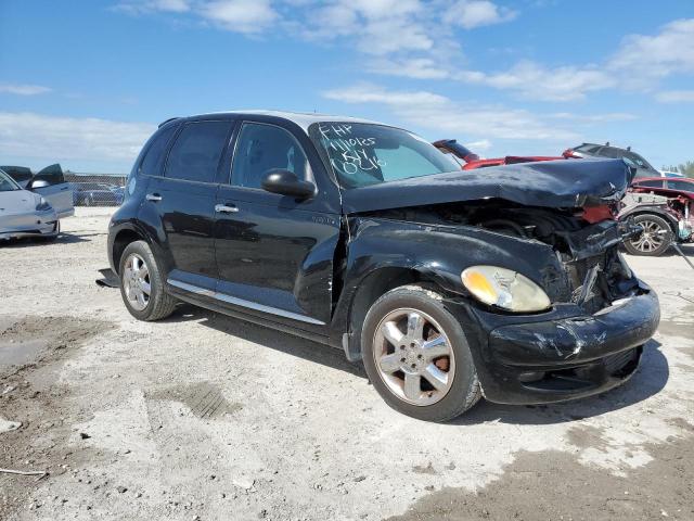 Продажа на аукционе авто 2005 Chrysler Pt Cruiser, vin: 3C8FY68825T540216, номер лота: 92831585
