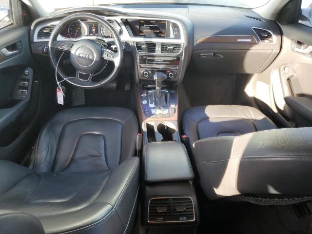 Aukcja sprzedaży 2015 Audi A4, vin: WAUFFAFL3FN029579, numer aukcji: 92740155