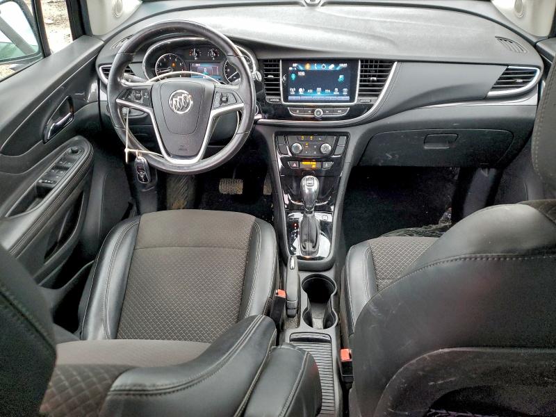 Продаж на аукціоні авто 2019 Buick Encore, vin: KL4CJASB9KB733955, номер лоту: 94664885