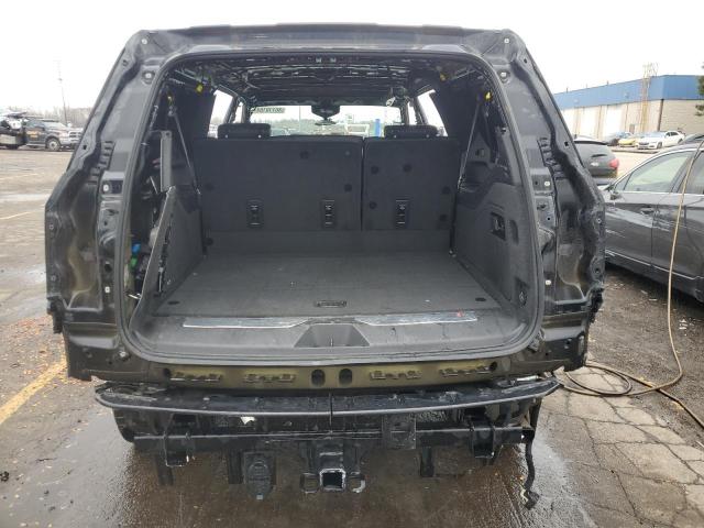 Aukcja sprzedaży 2022 Cadillac Escalade, vin: 1GYS4JKL4NR101470, numer aukcji: 91628555