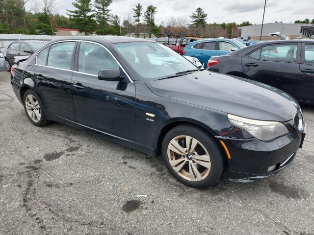 Aukcja sprzedaży 2010 Bmw 528, vin: WBANV1C56AC159042, numer aukcji: 56755056