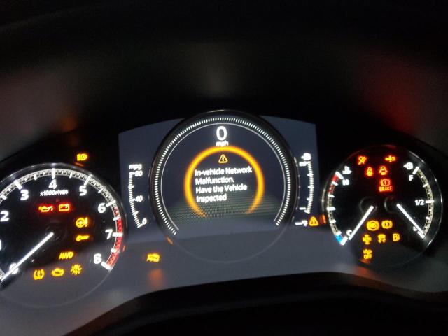 90885525 :رقم المزاد ، 3MVDMBDLXLM131183 vin ، 2020 Mazda Cx-30 مزاد بيع