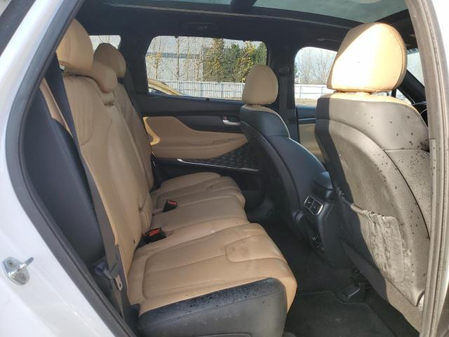 Продажа на аукционе авто 2021 Hyundai Santa Fe, vin: 5NMS5DAL0MH334433, номер лота: 90570175