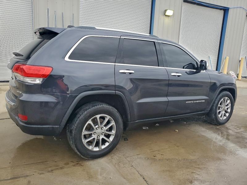 Продаж на аукціоні авто 2016 Jeep Grand Cherokee, vin: 1C4RJEBG2GC396419, номер лоту: 94087035
