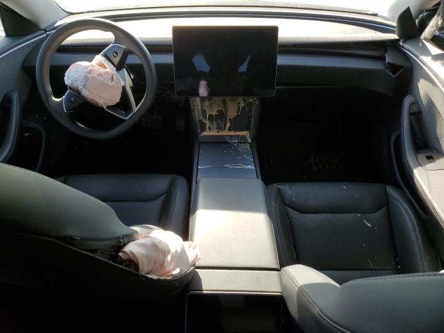 Продаж на аукціоні авто 2025 Tesla Model 3, vin: 5YJ3E1EA8SF919383, номер лоту: 90033725