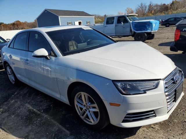 Aukcja sprzedaży 2017 Audi A4, vin: WAUANAF44HN061949, numer aukcji: 90692965