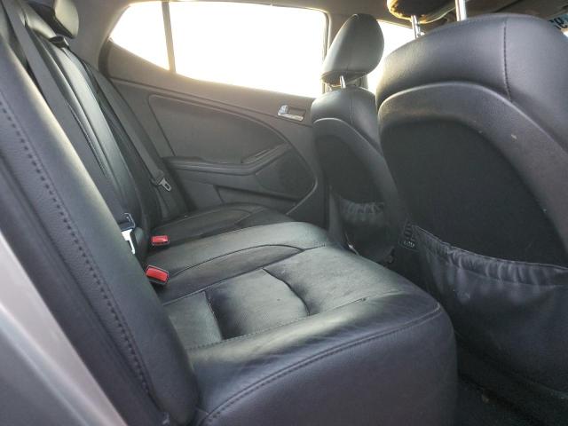 Продажа на аукционе авто 2014 Kia Optima Sx, vin: 5XXGR4A62EG346877, номер лота: 92929535