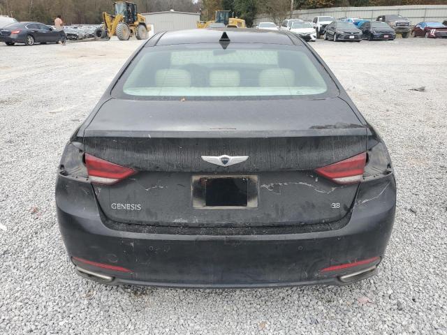 Продаж на аукціоні авто 2015 Hyundai Genesis, vin: KMHGN4JE1FU084246, номер лоту: 93628315