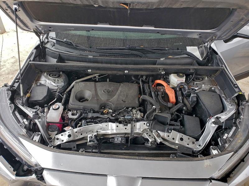Aukcja sprzedaży 2024 Toyota Rav4, vin: 4T3D6RFV9RU146915, numer aukcji: 92058615